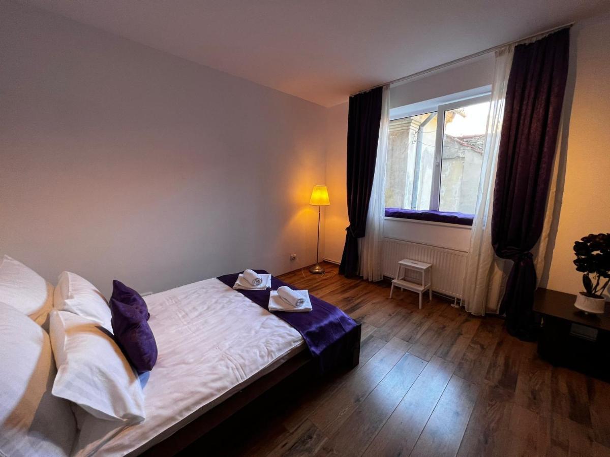 Comfy * Brasov