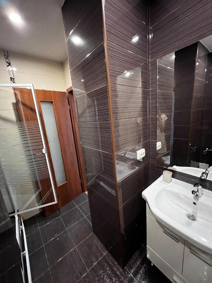 Comfy Apartment Brasov