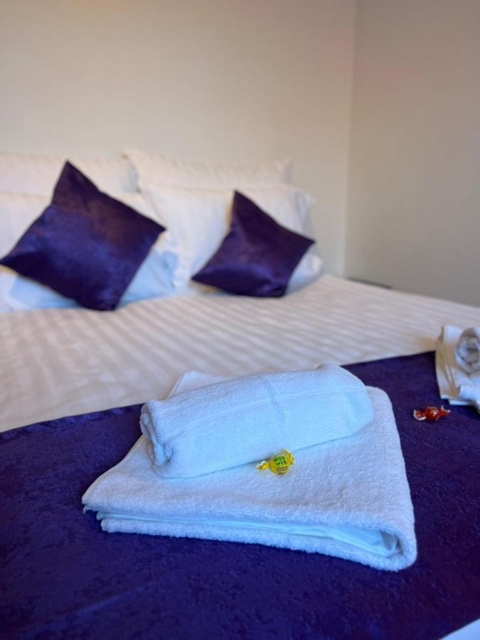 Comfy Apartment Brasov