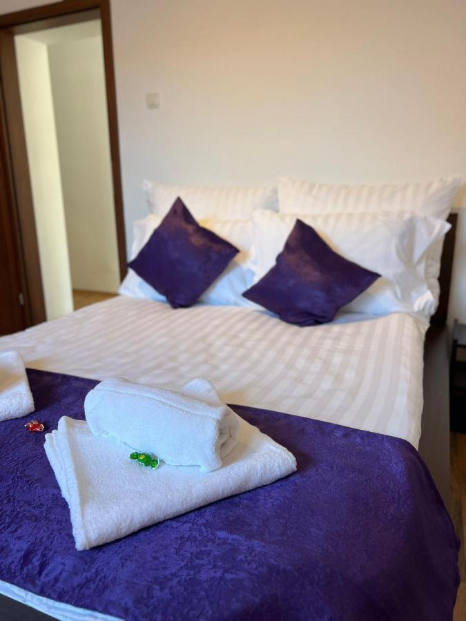 Apartment Comfy Brasov