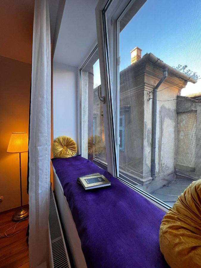 Comfy Brasov