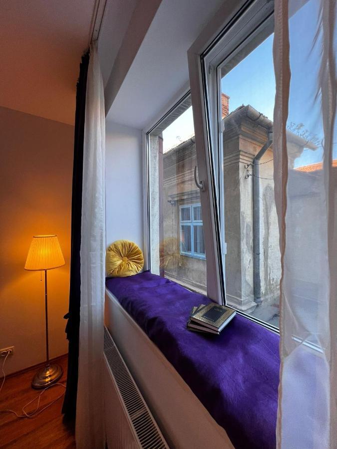 Apartment Comfy Brasov